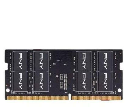 PNY 16GB (1x16GB) 3200 Cl22
